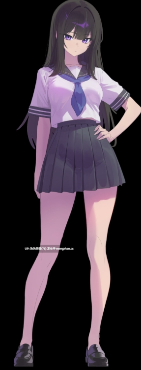 [新作SLG/汉化/精品] 直到反抗的义妹(你)堕落为止 AI汉化版 v1.0