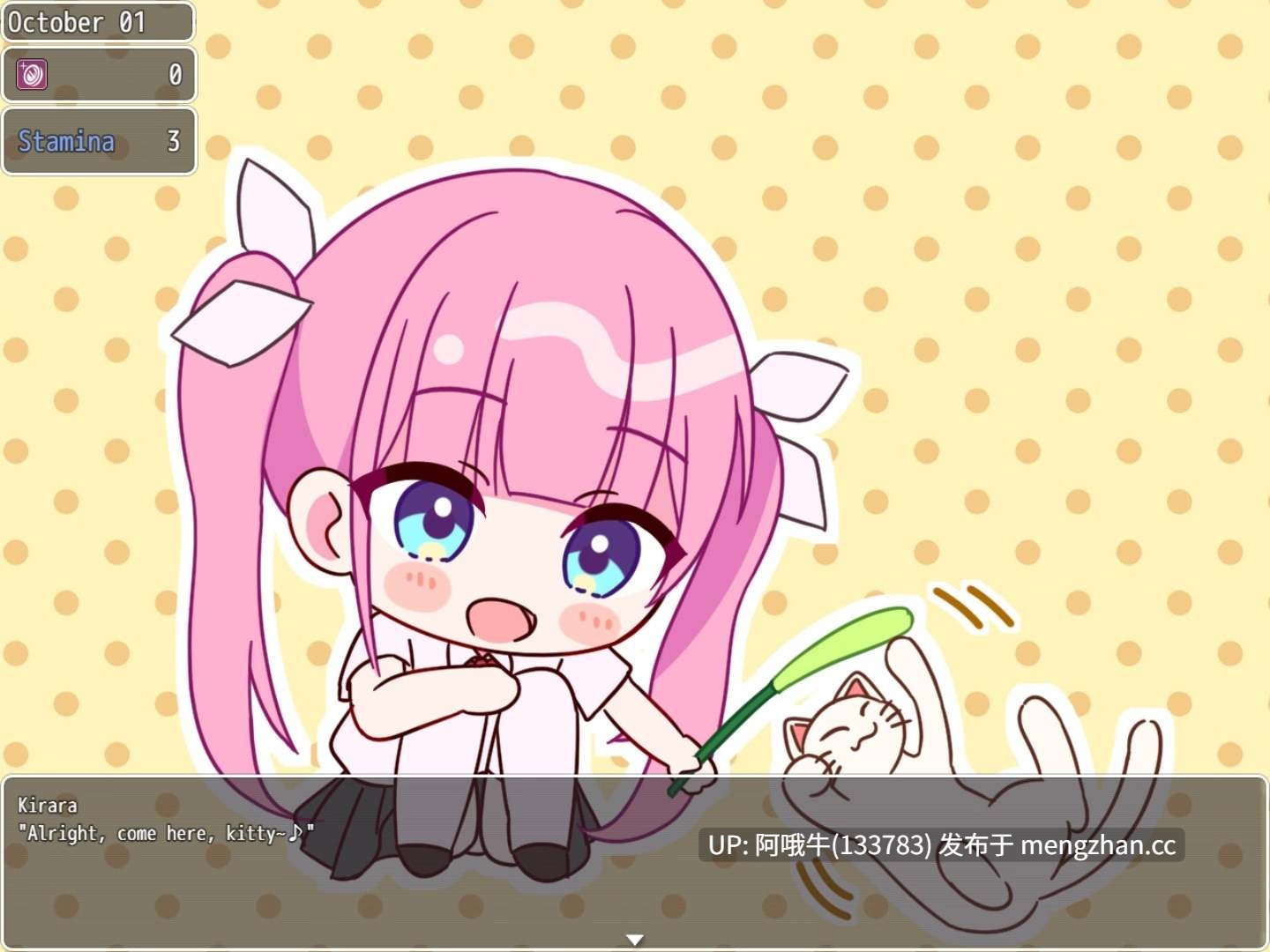 【日系/SLG/PC/机翻】爱丽儿学院的秘密学校节 这是泡姫学园的文化祭です  [v1.0.1 + DLC] [CourregesTry][3.52G]【序号5060】