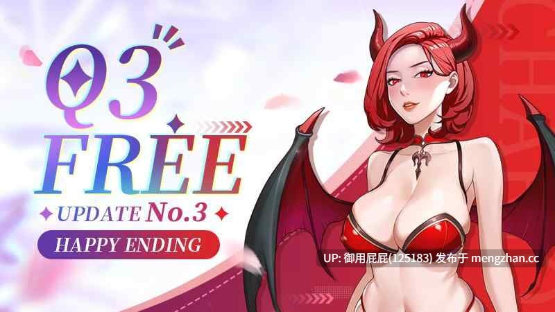 [沙盒SLG/全动态/官中/更新] 幸福岛幻想（Happy Island Fantasy） V1.1.0.4 官方中文步兵版 正式版+全CG存档  [6.2G]-第16张图片-萌站