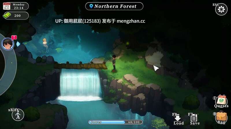 [沙盒SLG/全动态/官中/更新] 幸福岛幻想（Happy Island Fantasy） V1.1.0.4 官方中文步兵版 正式版+全CG存档  [6.2G]-第18张图片-萌站