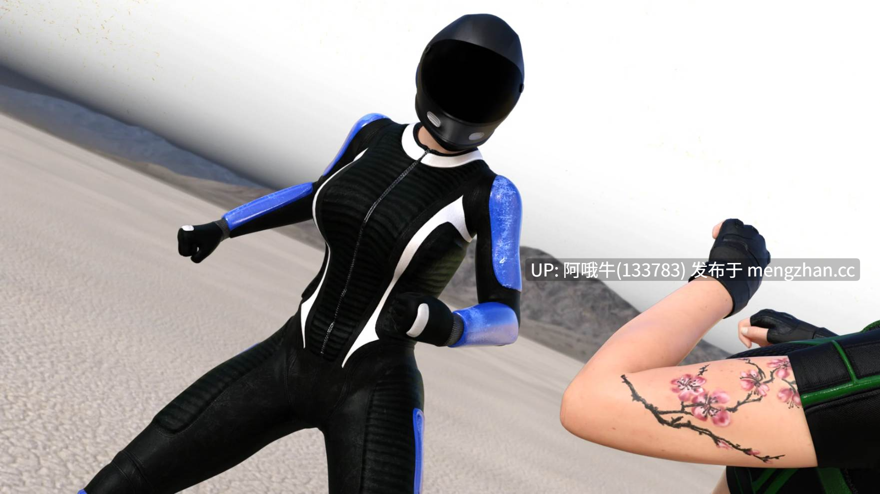 【欧美/SLG/PC机翻/安卓生肉/萌站内植】超级英雄很糟糕  Superheroes Suck [v2.046 Public] [Solace][6.3G]【序号5064】-第15张图片-萌站