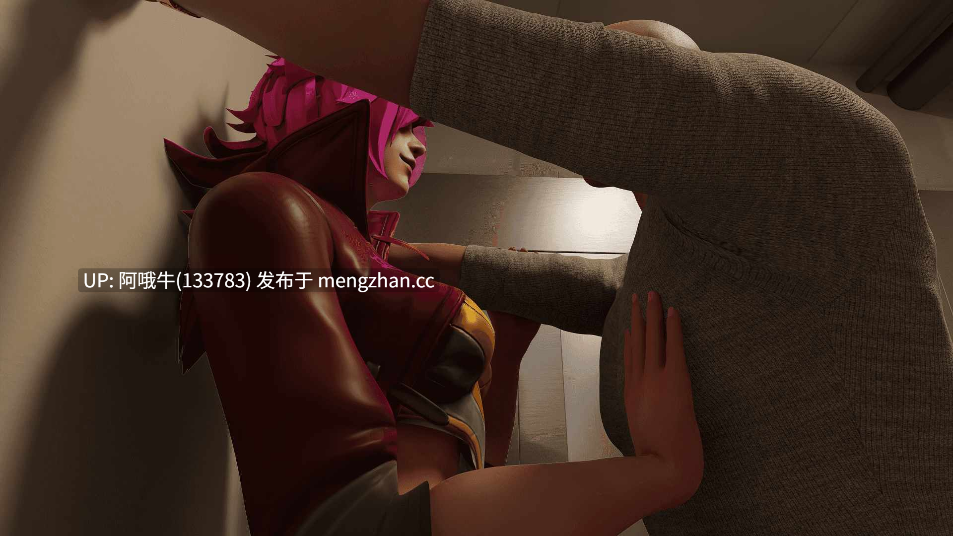 【3D/SLG/PC/机翻】成为联盟 Become the League [v0.2.6] [EVJiJi][6.64G]【序号5065】-第4张图片-萌站