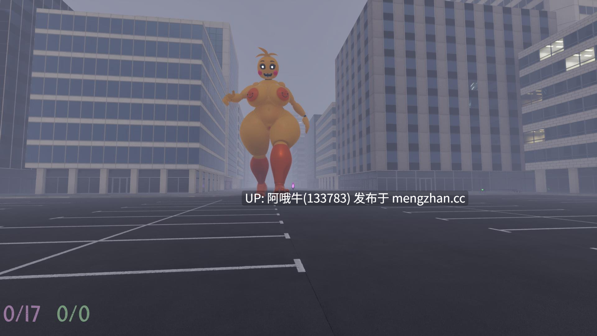 【3D/动态/互动/猎奇/重口/PC】成长区：越大越好 Growth Zone Bigger Is Better [v0.6.1] [Goolba][6.65G]【序号5066】-第4张图片-萌站