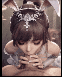 【2K/无修/无水印】新作-[Ai3D动画苏笙]-小舞-9.38s +竖7.40s-2K合集 无声音介意勿买-第6张图片-萌站