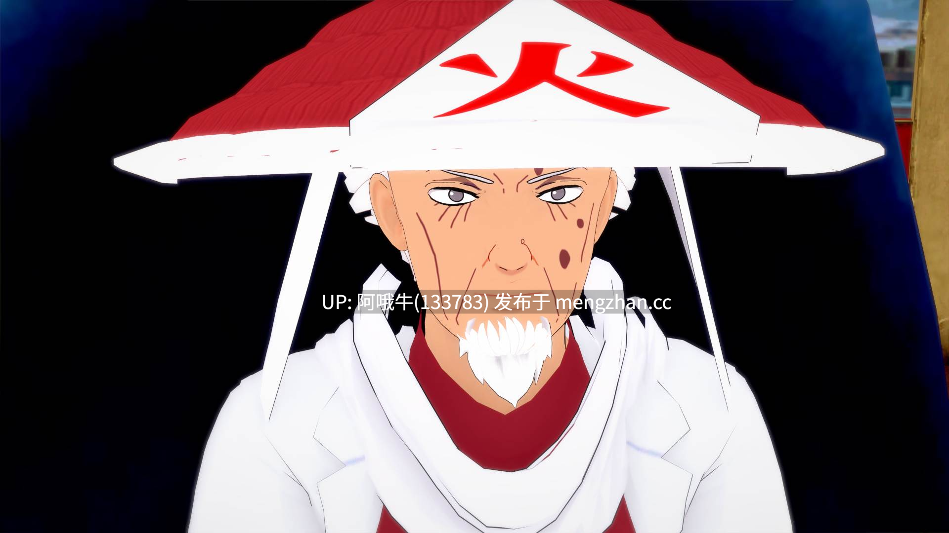 【SLG/同人/PC机翻/安卓生肉】火影忍者：面麻的试炼 Naruto The Trials of Menma [Prologue v.0.1] [Snapper Snap][467M]【序号5070】-第4张图片-萌站