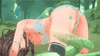 [动作ACT神作/动态/存档/更新] 哥布林 圣骑士莉卡物语 白翼与淫翼姐妹 聖騎士リッカの物語 白翼と淫翼の姉妹 v1.4.1 官方中文版+存档 [4.36G]-第2张图片-萌站