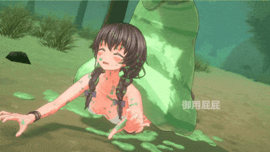 [动作ACT神作/动态/存档/更新] 哥布林 圣骑士莉卡物语 白翼与淫翼姐妹 聖騎士リッカの物語 白翼と淫翼の姉妹 v1.4.1 官方中文版+存档 [4.36G]-第5张图片-萌站