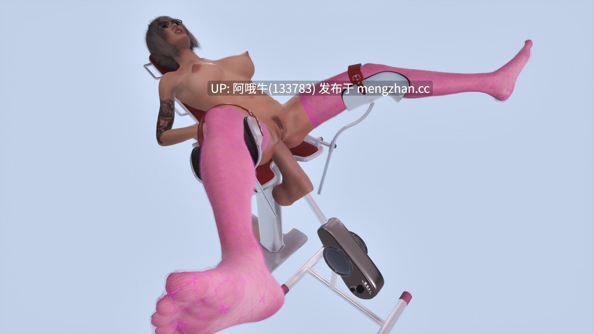 【3D/SLG/PC/生肉】禁苹果 Forbidden Apple [v14] [ForbiddenApple][12.1G]【序号5072】-第20张图片-萌站