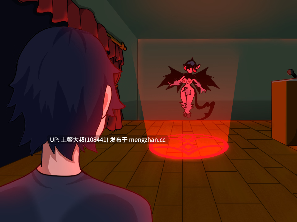 【2D欧美RPG 幻想 后宫 回合制 机翻】休息一下 Take a Break [v0.52] 1.2GB-第6张图片-萌站