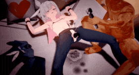 新作-【Sex10】 普拉娜 - Plana - プラナ STEP 碧蓝档案-第3张图片-萌站 新作-【Sex10】 普拉娜 - Plana - プラナ STEP 碧蓝档案-第3张图片-萌站