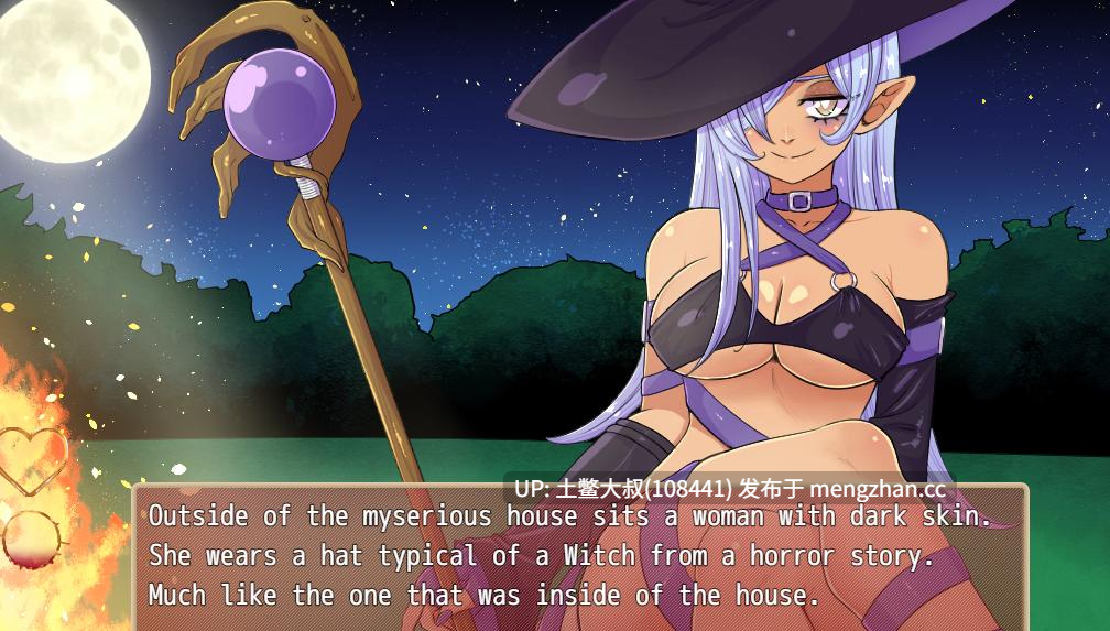 【2D日式RPG 腐败 女主 女同 强奸 机翻】红色计划 Project Red [v1.91] 1.8gb-第7张图片-萌站