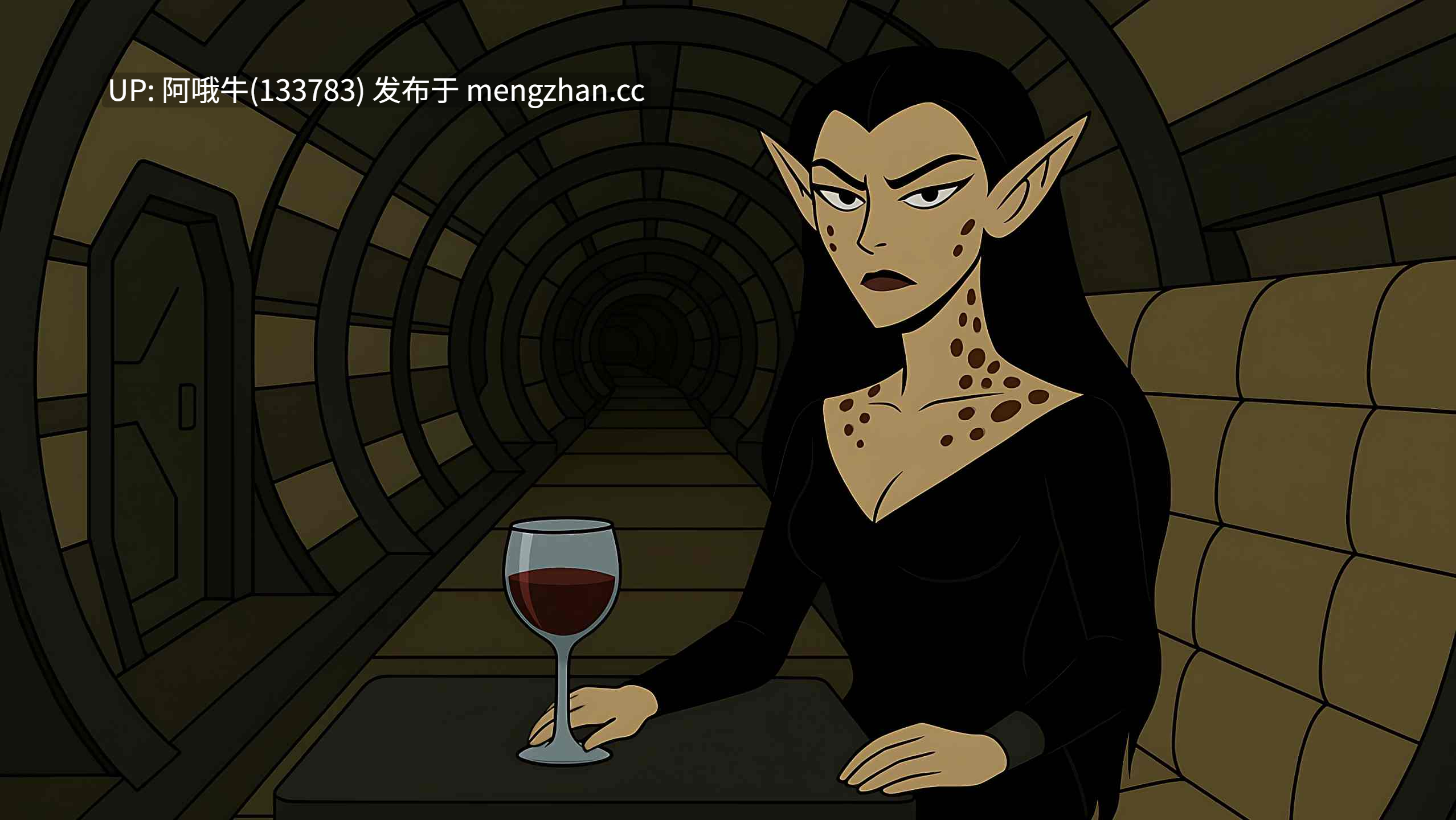 【2D/SLG/PC/机翻】熟女猎人 The MILF Hunter [v1.0] [La Cucaracha Studios][741M]【序号5077】-第2张图片-萌站