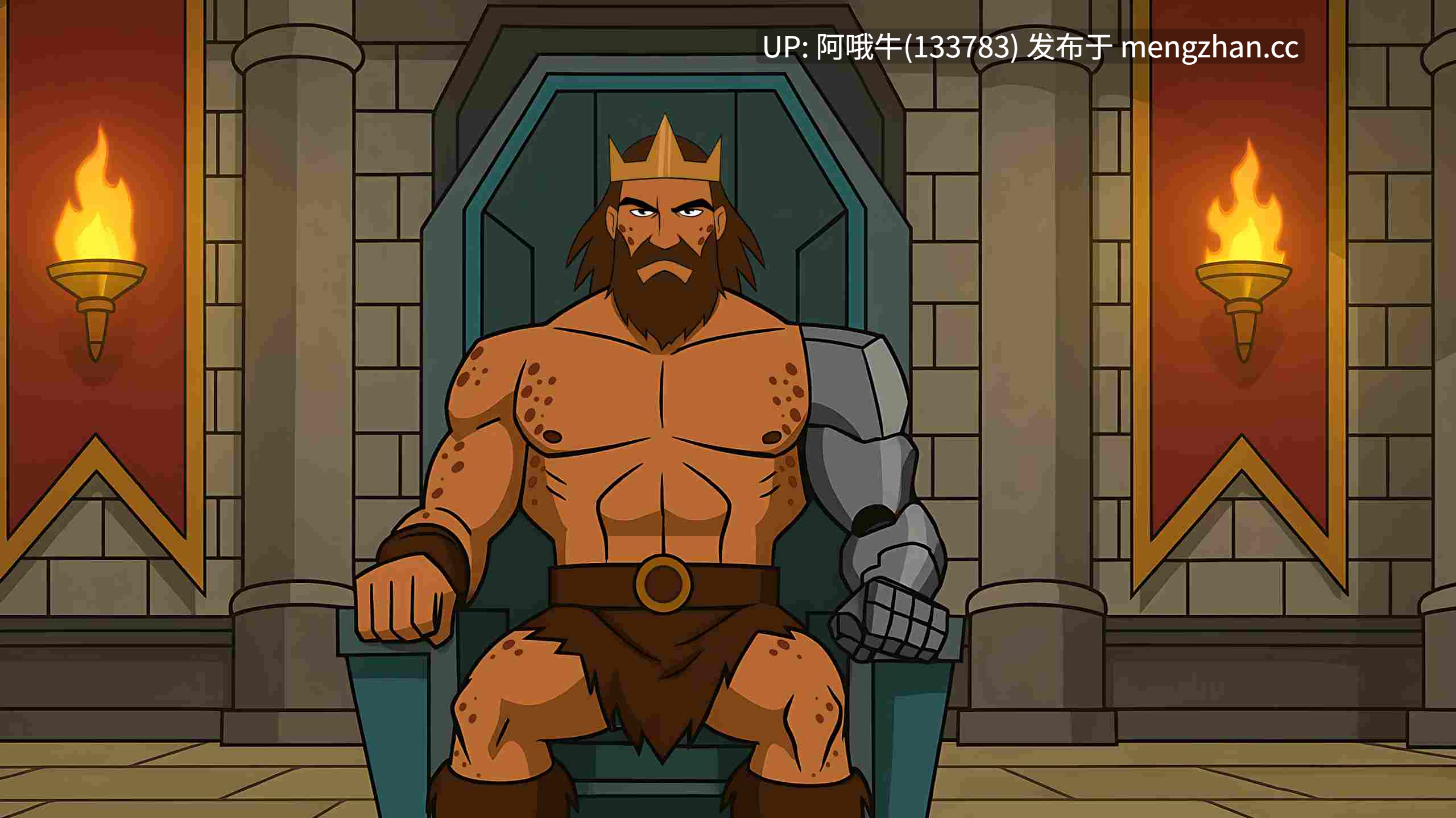 【2D/SLG/PC/机翻】熟女猎人 The MILF Hunter [v1.0] [La Cucaracha Studios][741M]【序号5077】-第5张图片-萌站