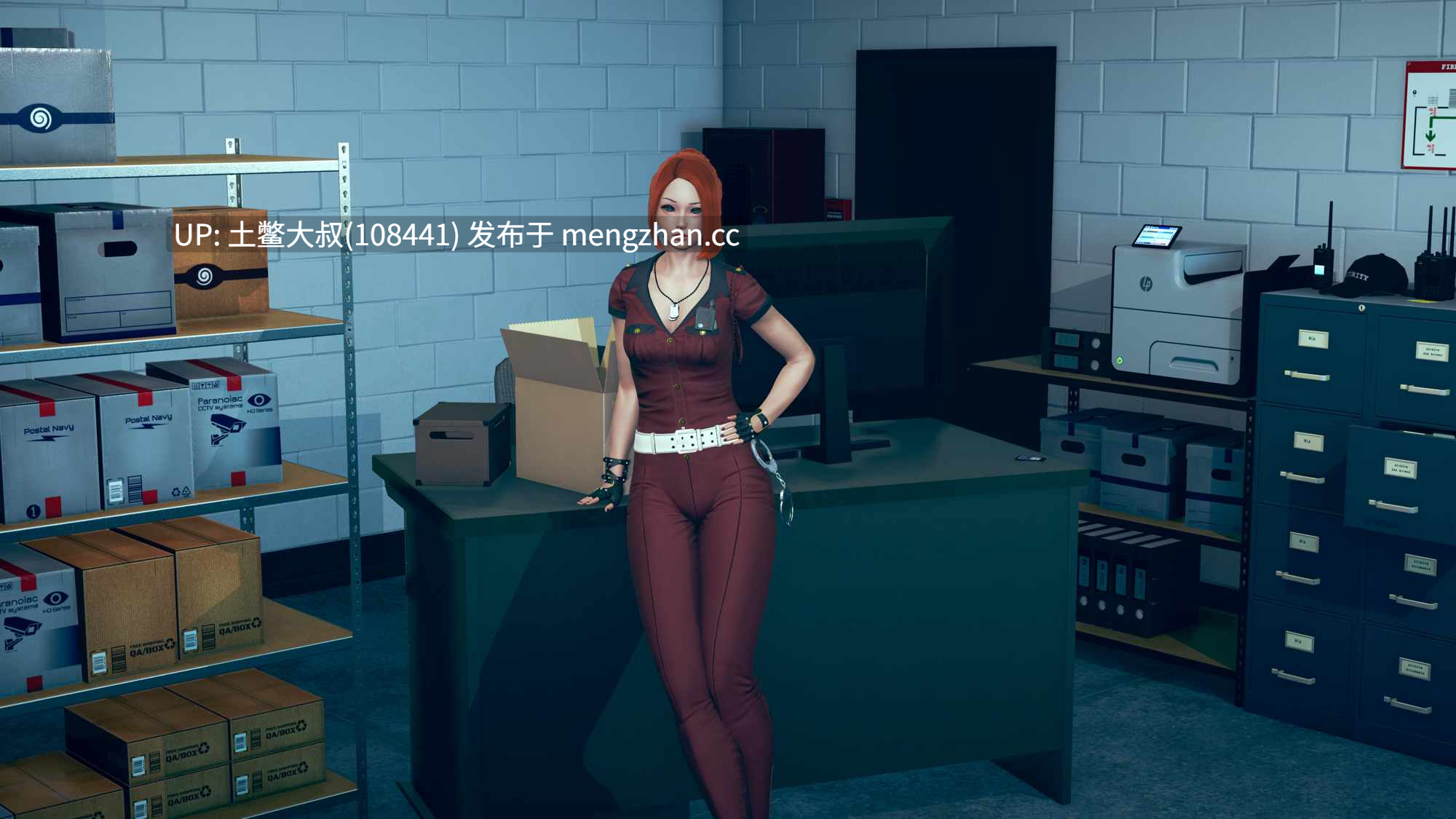 【3D亚洲SLG 动态 RPG 后宫 女同 沙盒 机翻】迷途旅行者之家 Home for Wayward Travellers [v0.21 Public] 8.3gb-第4张图片-萌站