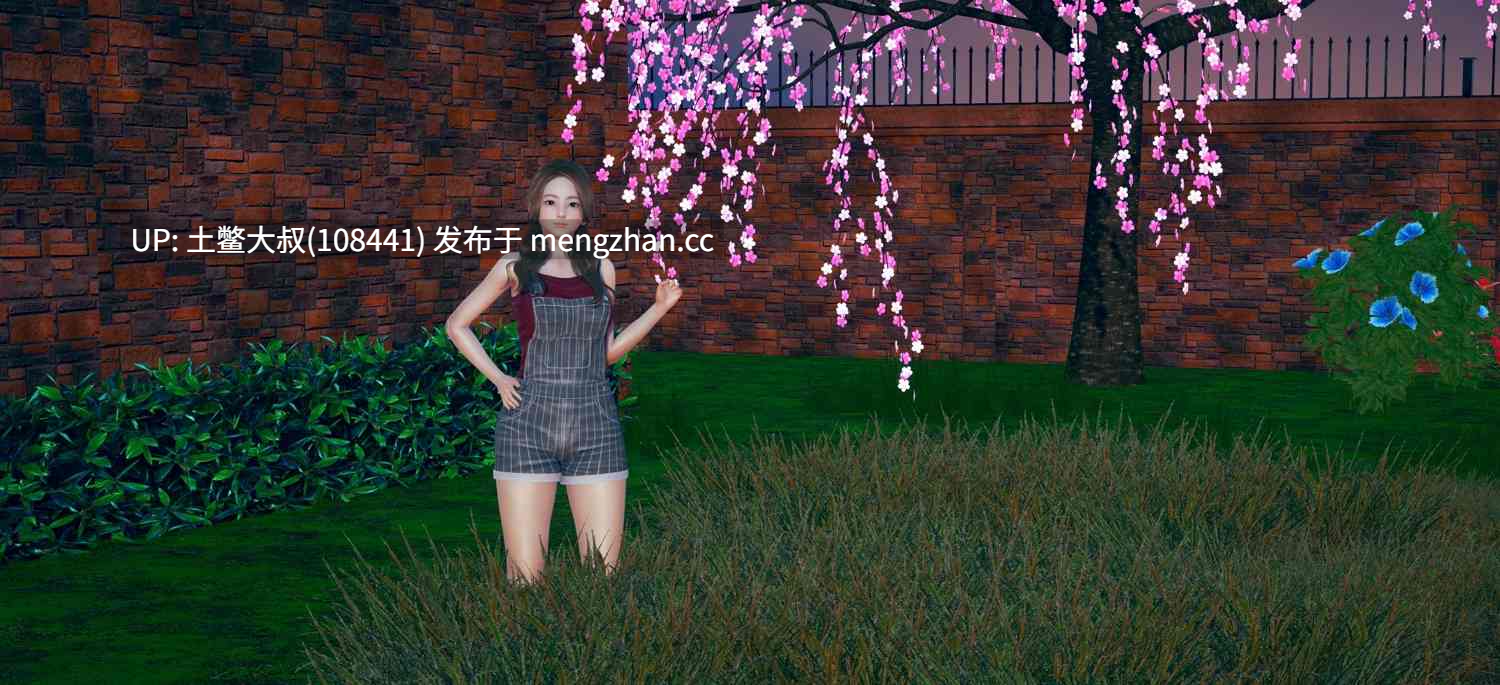 【3D亚洲SLG 动态 RPG 后宫 女同 沙盒 机翻】迷途旅行者之家 Home for Wayward Travellers [v0.21 Public] 8.3gb-第6张图片-萌站
