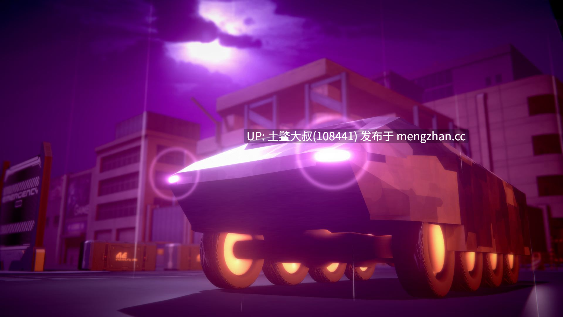【3D日式SLG 动态 后宫 男主导 科幻 机翻】恐怖钢铁计划 Project Dreadsteel [v0.1.4] 1.6gb-第12张图片-萌站
