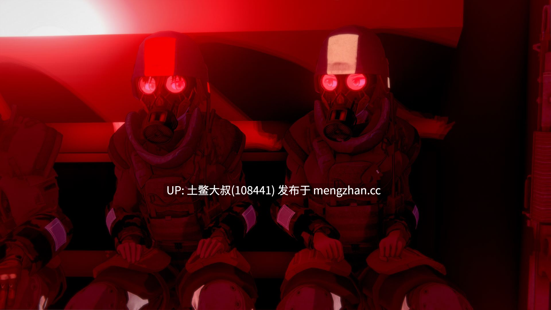 【3D日式SLG 动态 后宫 男主导 科幻 机翻】恐怖钢铁计划 Project Dreadsteel [v0.1.4] 1.6gb-第14张图片-萌站