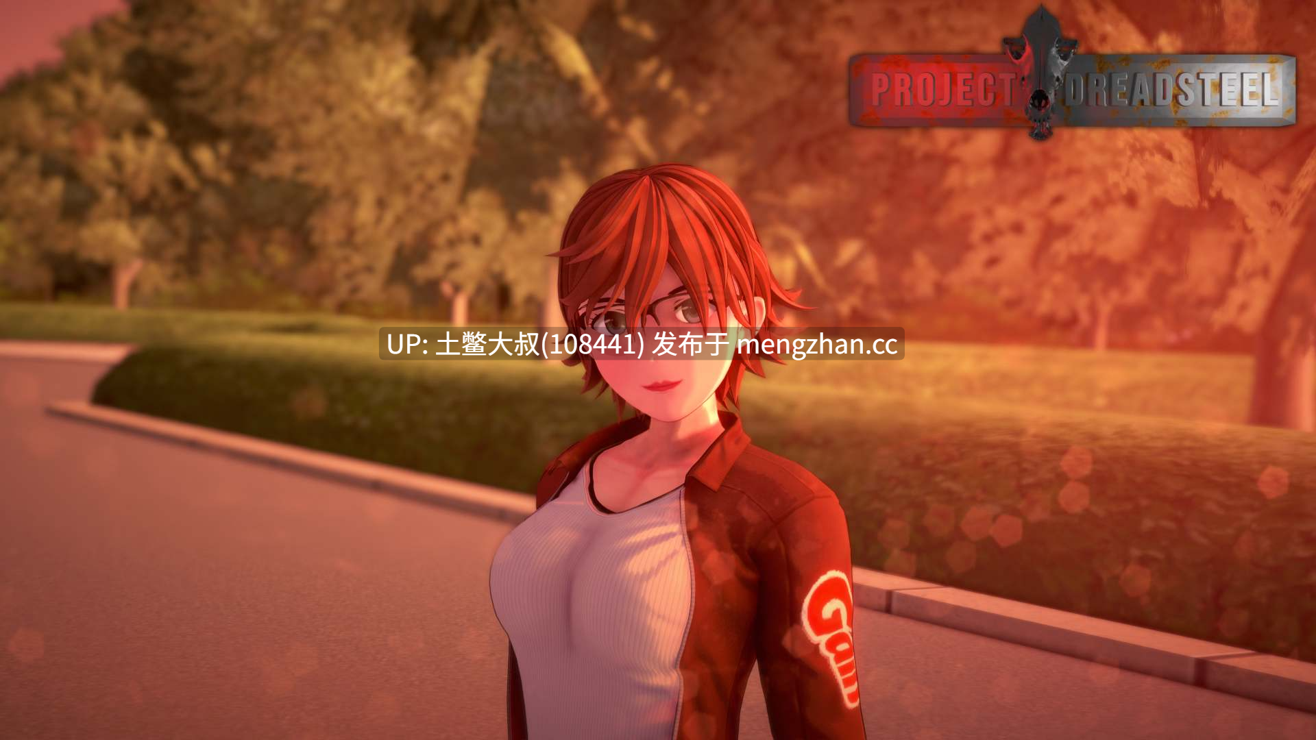 【3D日式SLG 动态 后宫 男主导 科幻 机翻】恐怖钢铁计划 Project Dreadsteel [v0.1.4] 1.6gb-第16张图片-萌站