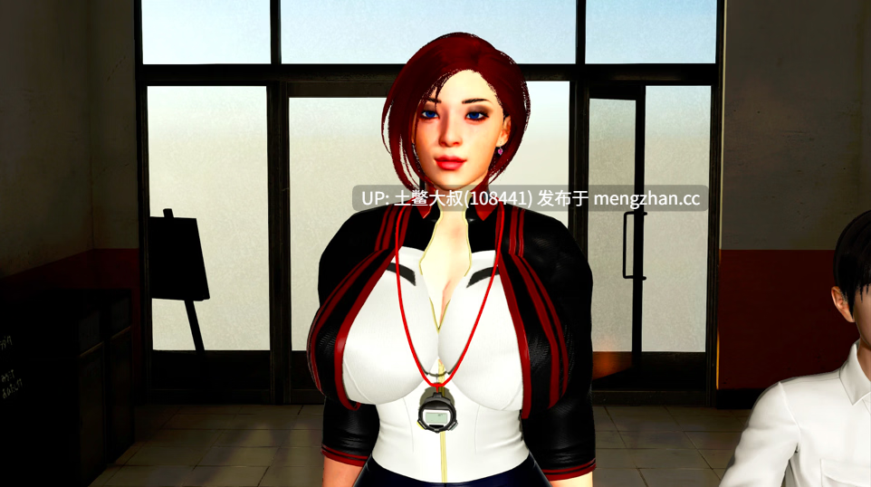 【3D亚洲SLG 动态 futa 女主导 沙盒 机翻】FunTanariZ [v1.10] 4gb-第4张图片-萌站