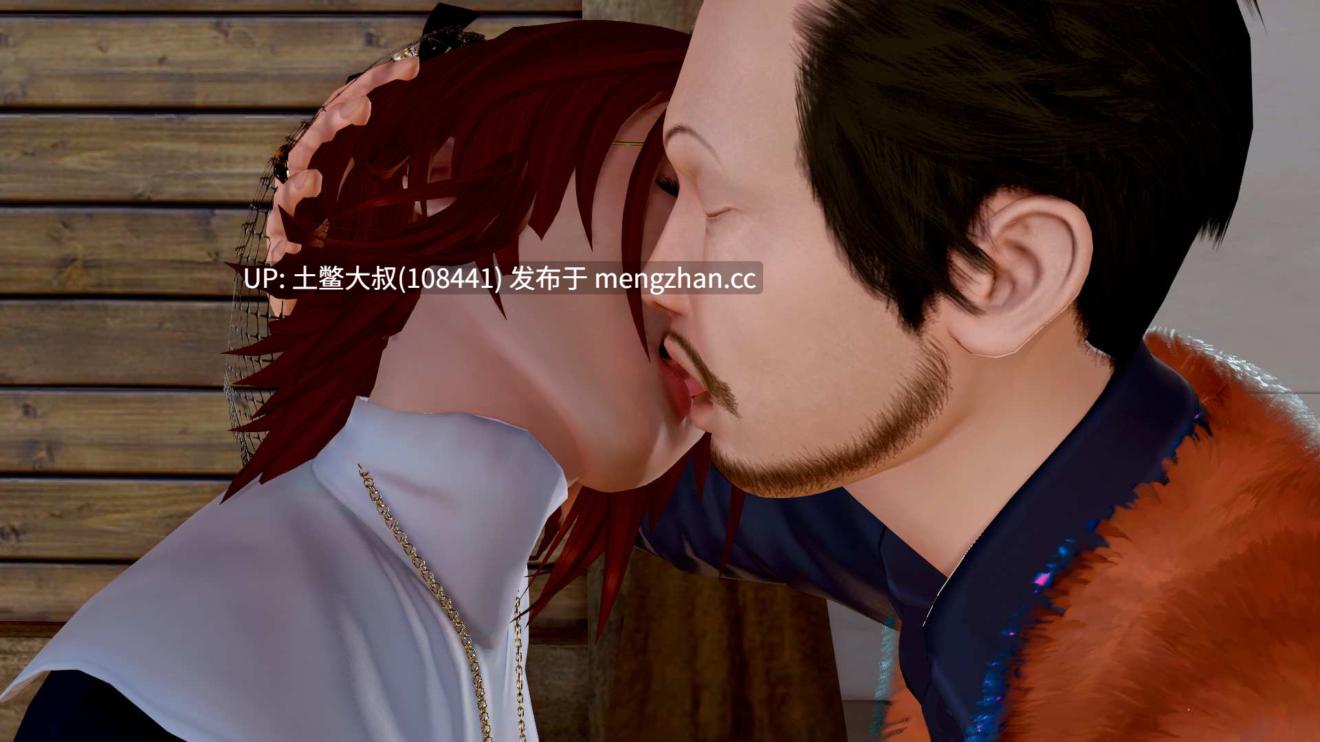 【3D亚洲SLG 动态 腐败 女主 futa 卖淫 机翻】罗文将军 General Rowenne [v1.1 Fix] 3.6gb-第7张图片-萌站