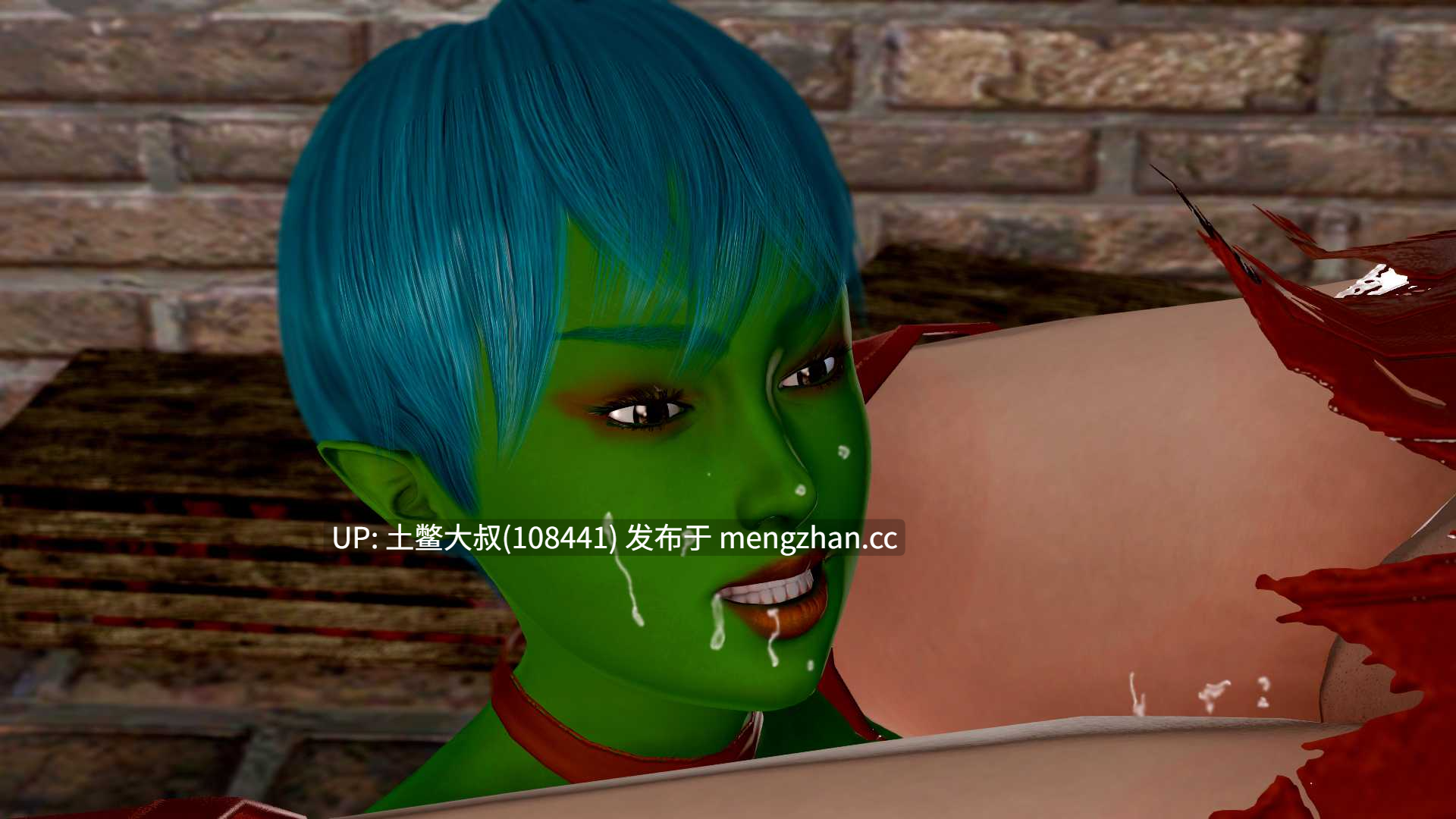 【3D亚洲SLG 动态 腐败 女主 futa 卖淫 机翻】罗文将军 General Rowenne [v1.1 Fix] 3.6gb-第8张图片-萌站