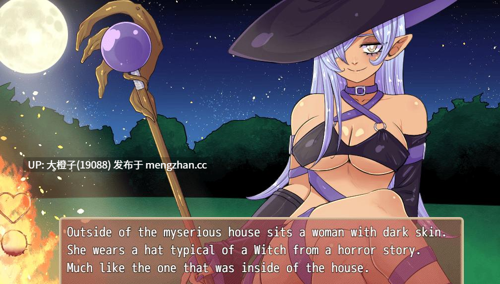 [RPG汉化PC步兵]红色计划 Project Red v1.91 [1.77G]-第9张图片-萌站