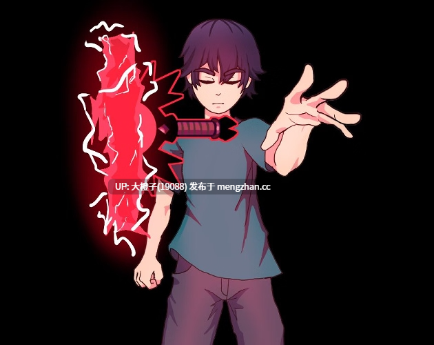 [RPG汉化PC动态步兵魔物娘后宫] Take a Break v0.52 [1.13G]