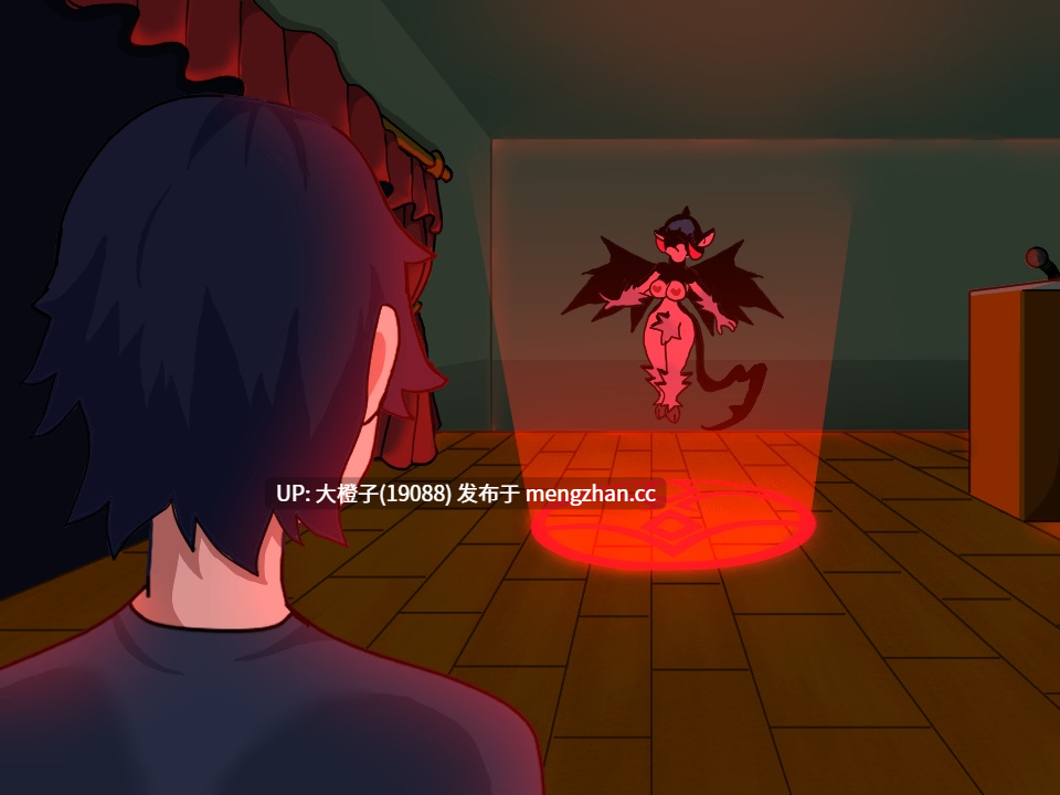 [RPG汉化PC动态步兵魔物娘后宫] Take a Break v0.52 [1.13G]-第5张图片-萌站