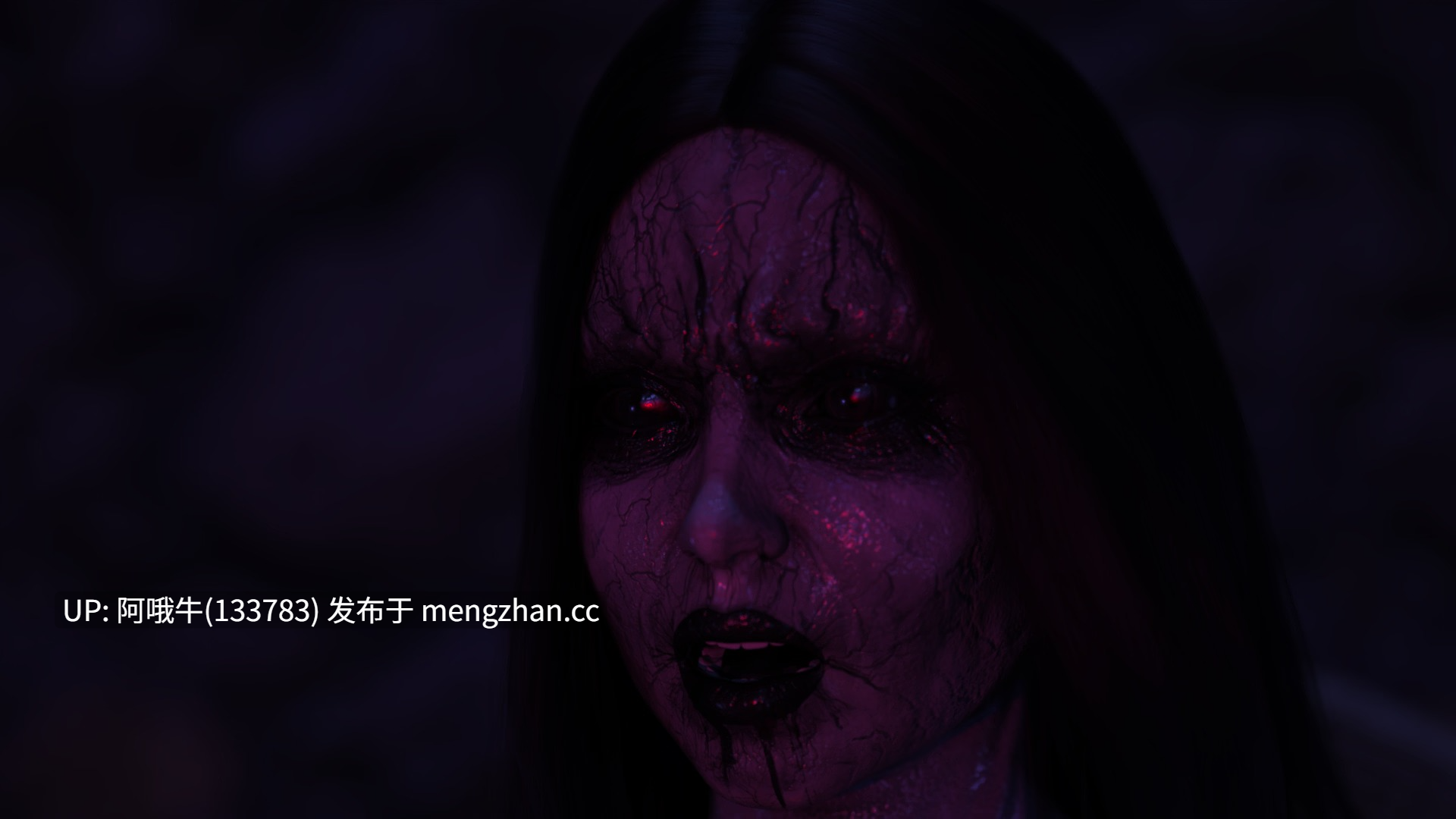 【欧美/SLG/PC/机翻】贪婪 Ravenous [Arc 2 Ep.16 Beta] [Lament Entertainment][7.86G]【序号5078】-第3张图片-萌站