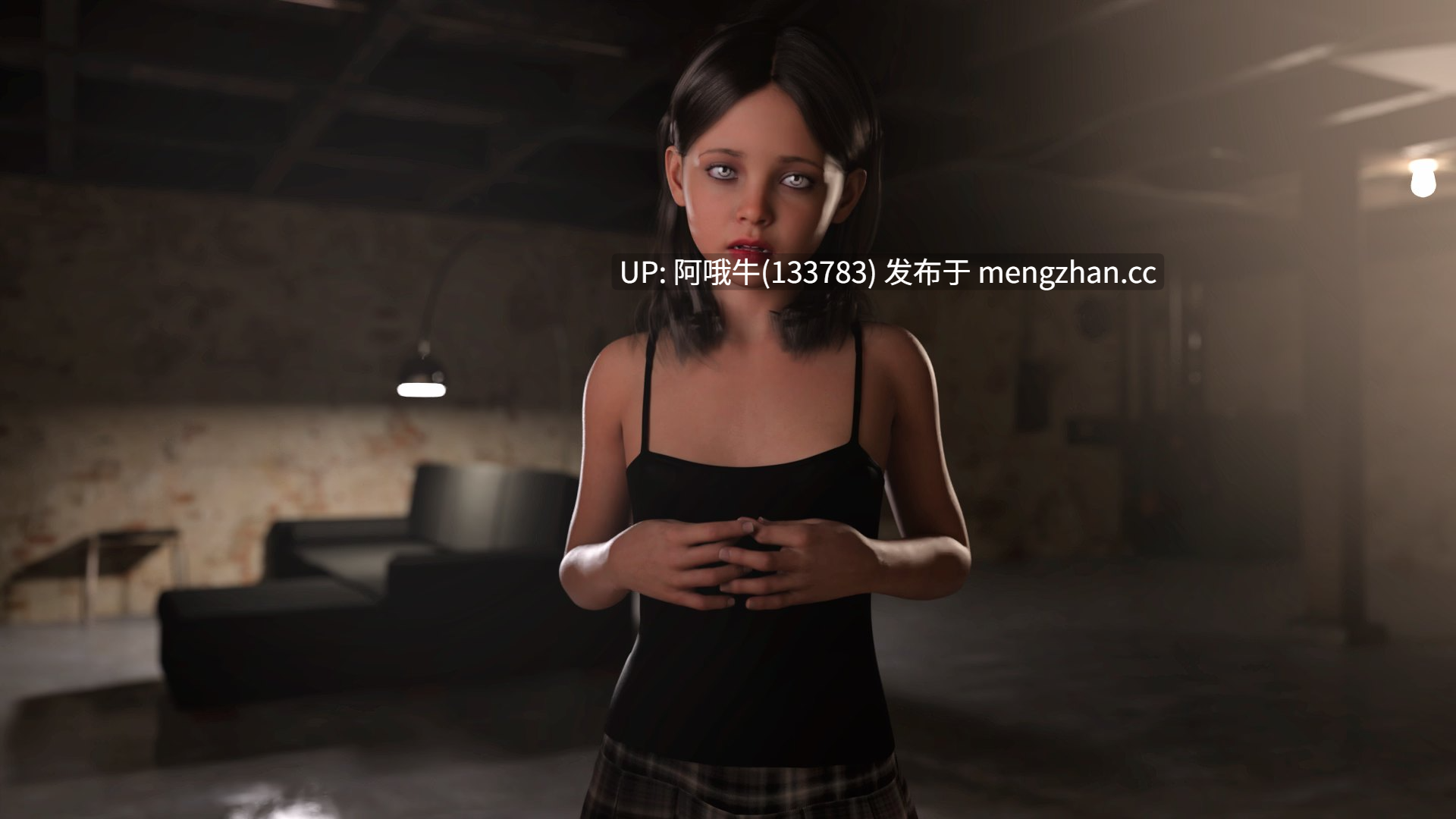 【欧美/SLG/PC/机翻】贪婪 Ravenous [Arc 2 Ep.16 Beta] [Lament Entertainment][7.86G]【序号5078】-第4张图片-萌站