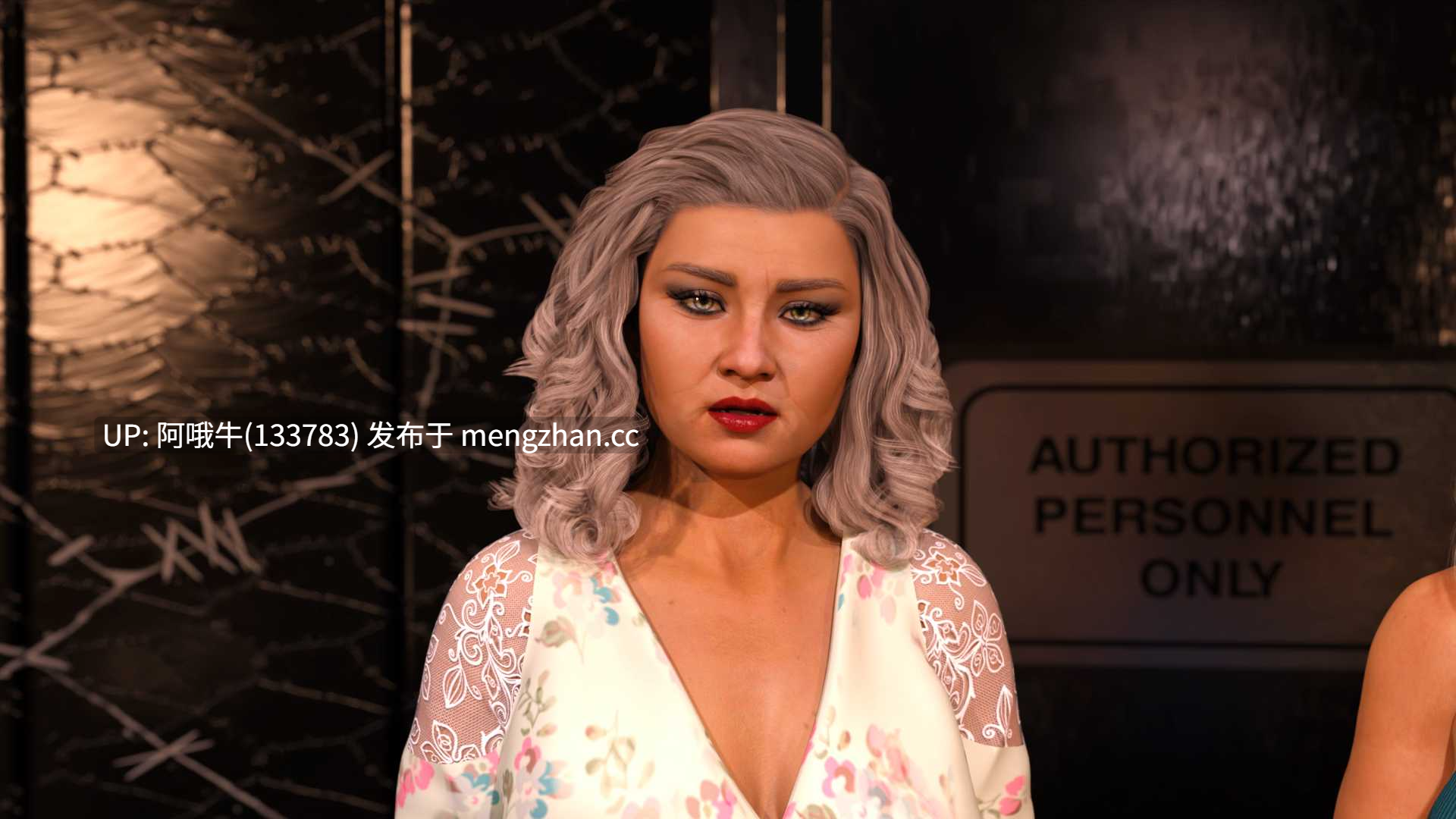 【欧美/SLG/PC/机翻】贪婪 Ravenous [Arc 2 Ep.16 Beta] [Lament Entertainment][7.86G]【序号5078】-第8张图片-萌站
