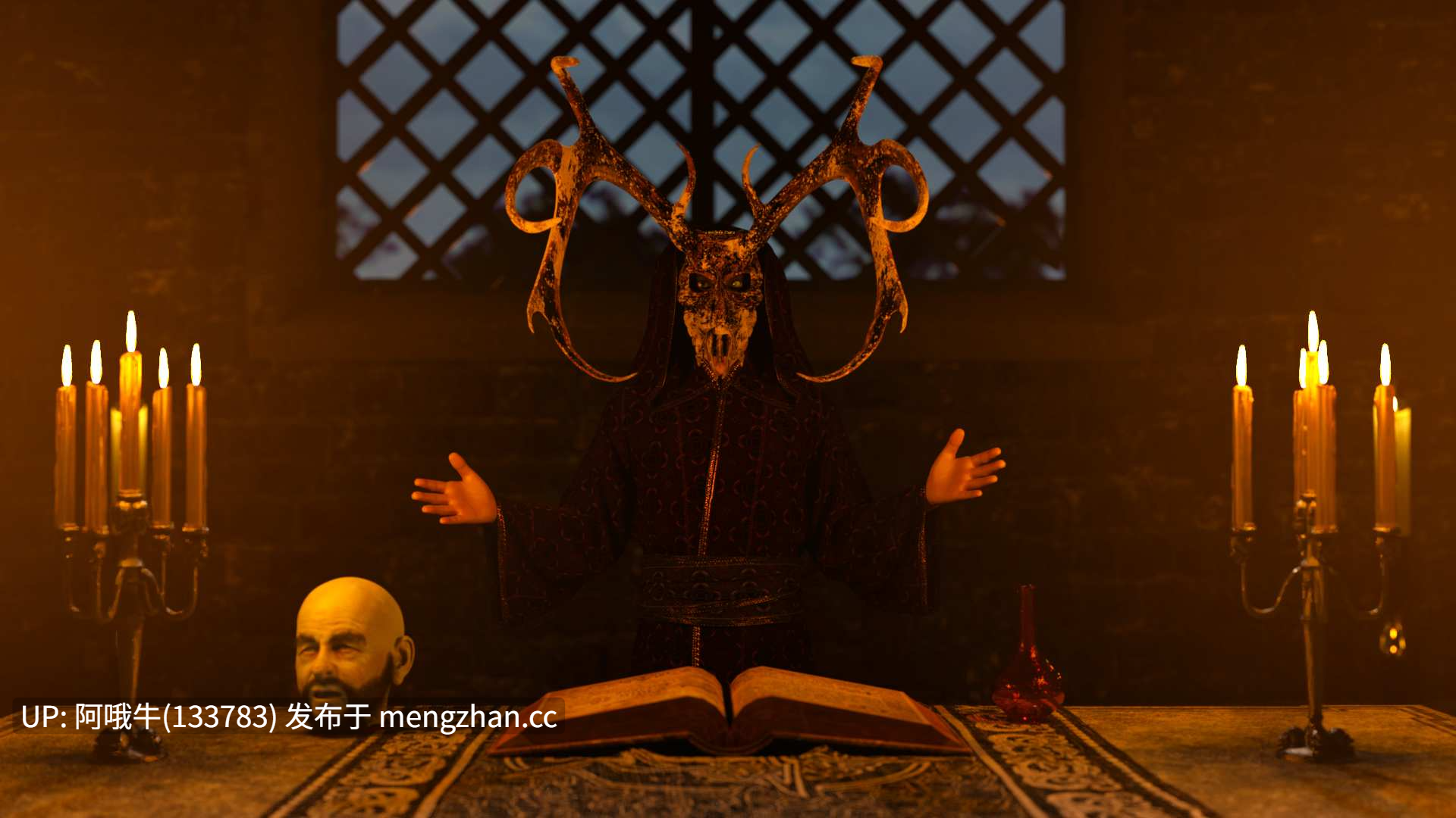 【欧美/SLG/PC/机翻】贪婪 Ravenous [Arc 2 Ep.16 Beta] [Lament Entertainment][7.86G]【序号5078】-第10张图片-萌站
