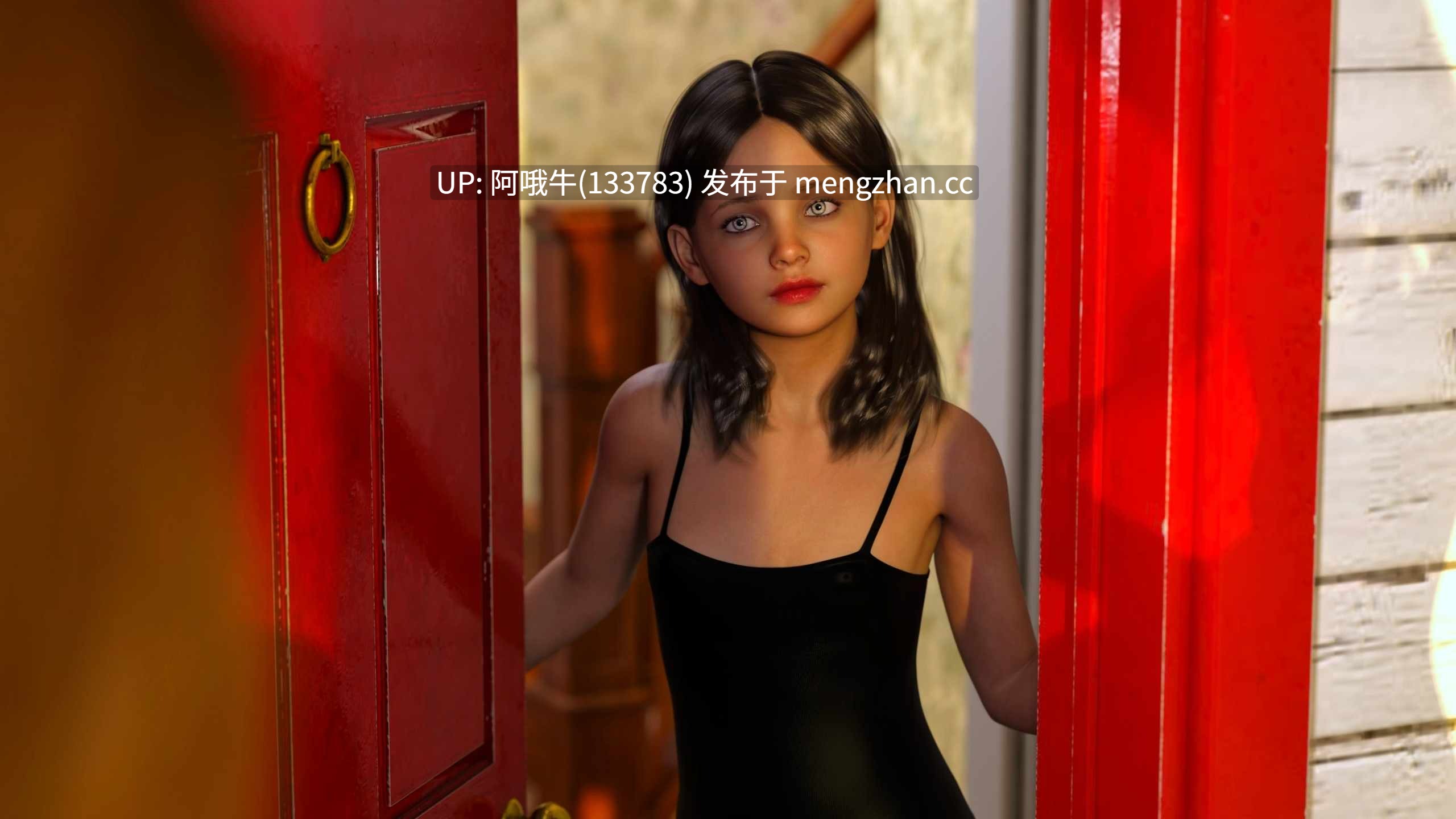 【欧美/SLG/PC/机翻】贪婪 Ravenous [Arc 2 Ep.16 Beta] [Lament Entertainment][7.86G]【序号5078】-第11张图片-萌站