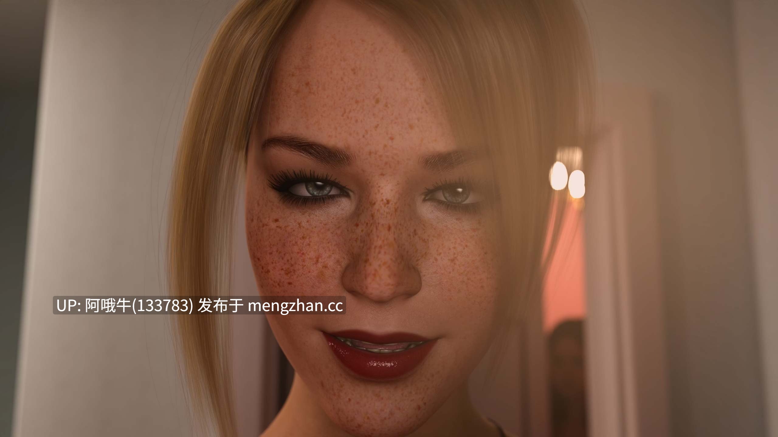 【欧美/SLG/PC/机翻】贪婪 Ravenous [Arc 2 Ep.16 Beta] [Lament Entertainment][7.86G]【序号5078】-第16张图片-萌站