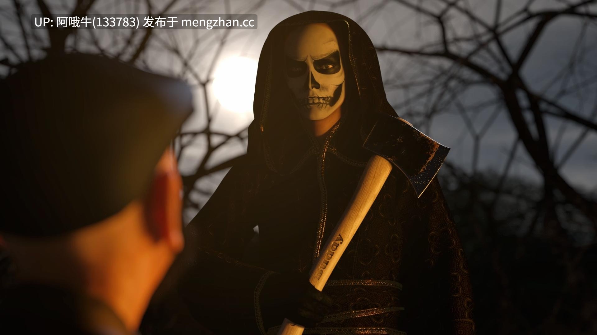【欧美/SLG/PC/机翻】贪婪 Ravenous [Arc 2 Ep.16 Beta] [Lament Entertainment][7.86G]【序号5078】-第17张图片-萌站