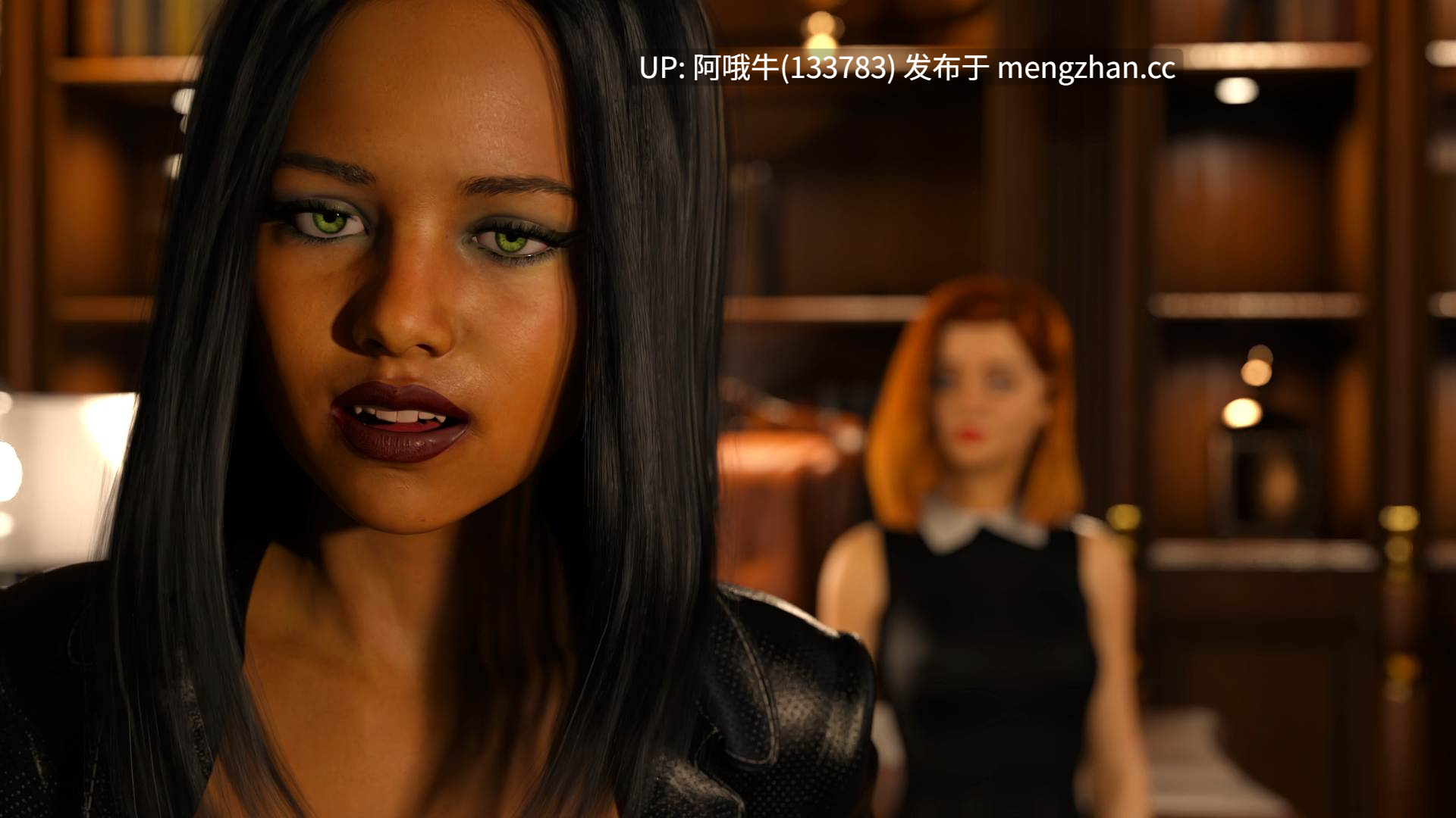 【欧美/SLG/PC/机翻】贪婪 Ravenous [Arc 2 Ep.16 Beta] [Lament Entertainment][7.86G]【序号5078】-第19张图片-萌站
