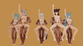 新作-holo sexdance 宵々古今-第2张图片-萌站 新作-holo sexdance 宵々古今-第2张图片-萌站