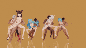 新作-holo sexdance 宵々古今-第3张图片-萌站 新作-holo sexdance 宵々古今-第3张图片-萌站