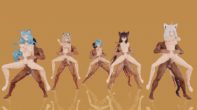 新作-holo sexdance 宵々古今-第5张图片-萌站 新作-holo sexdance 宵々古今-第5张图片-萌站