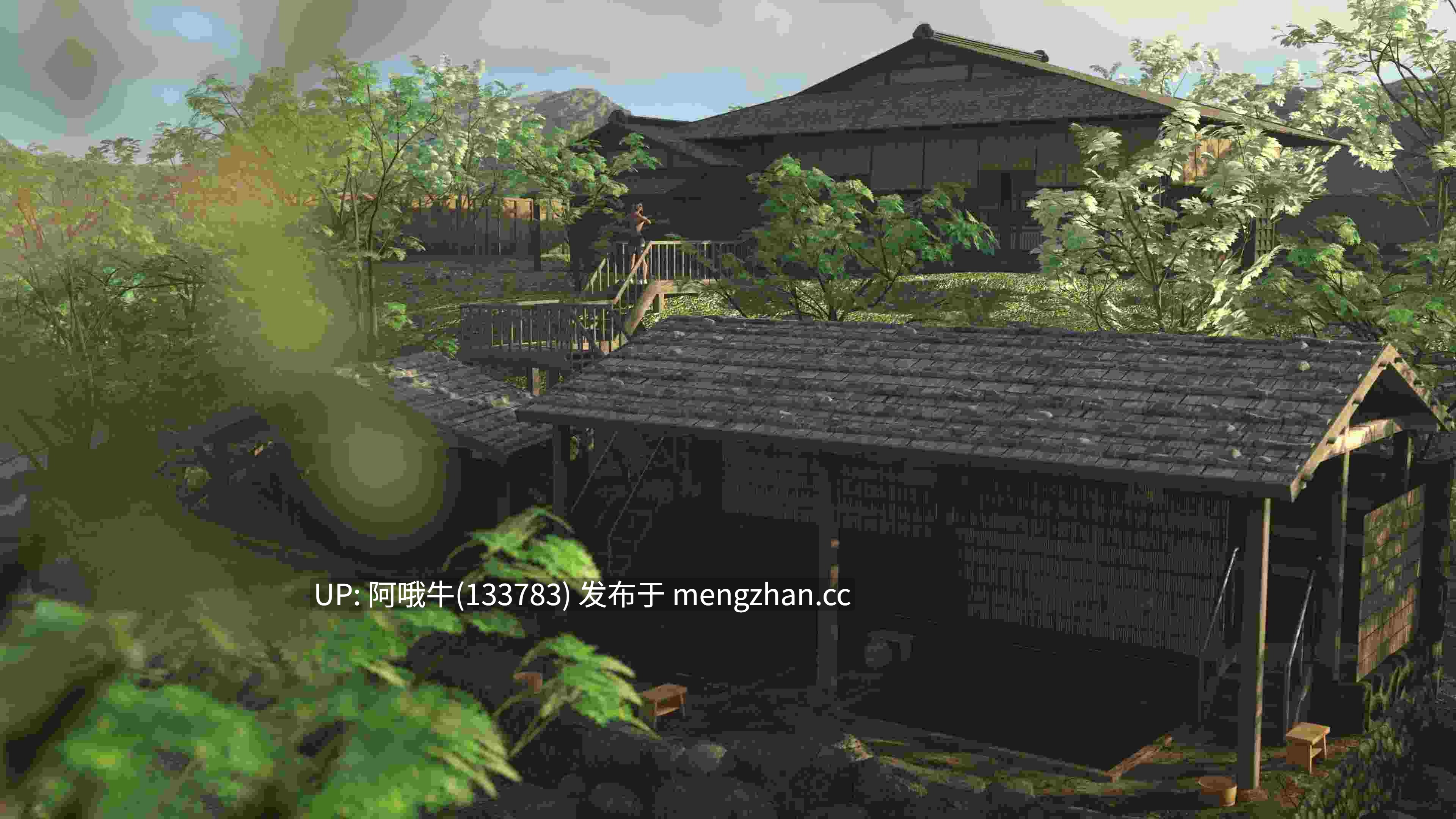 【3D/大作/排尿/乱伦/SLG/PC/机翻】一起生活！ Living Together! [v0.53] [Advent Games][11.4G]【序号5083】-第7张图片-萌站