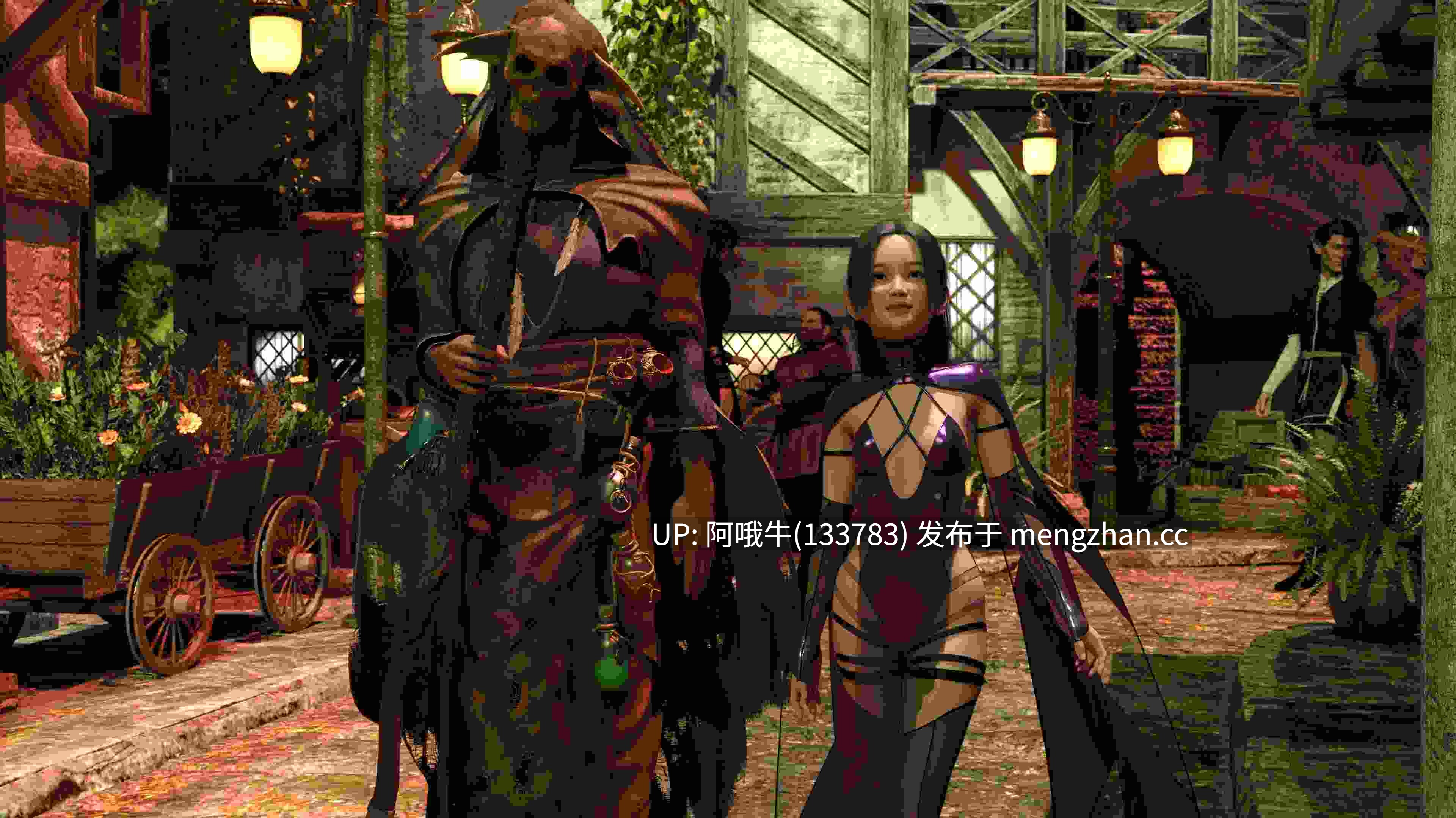 【3D/大作/排尿/乱伦/SLG/PC/机翻】一起生活！ Living Together! [v0.53] [Advent Games][11.4G]【序号5083】-第10张图片-萌站