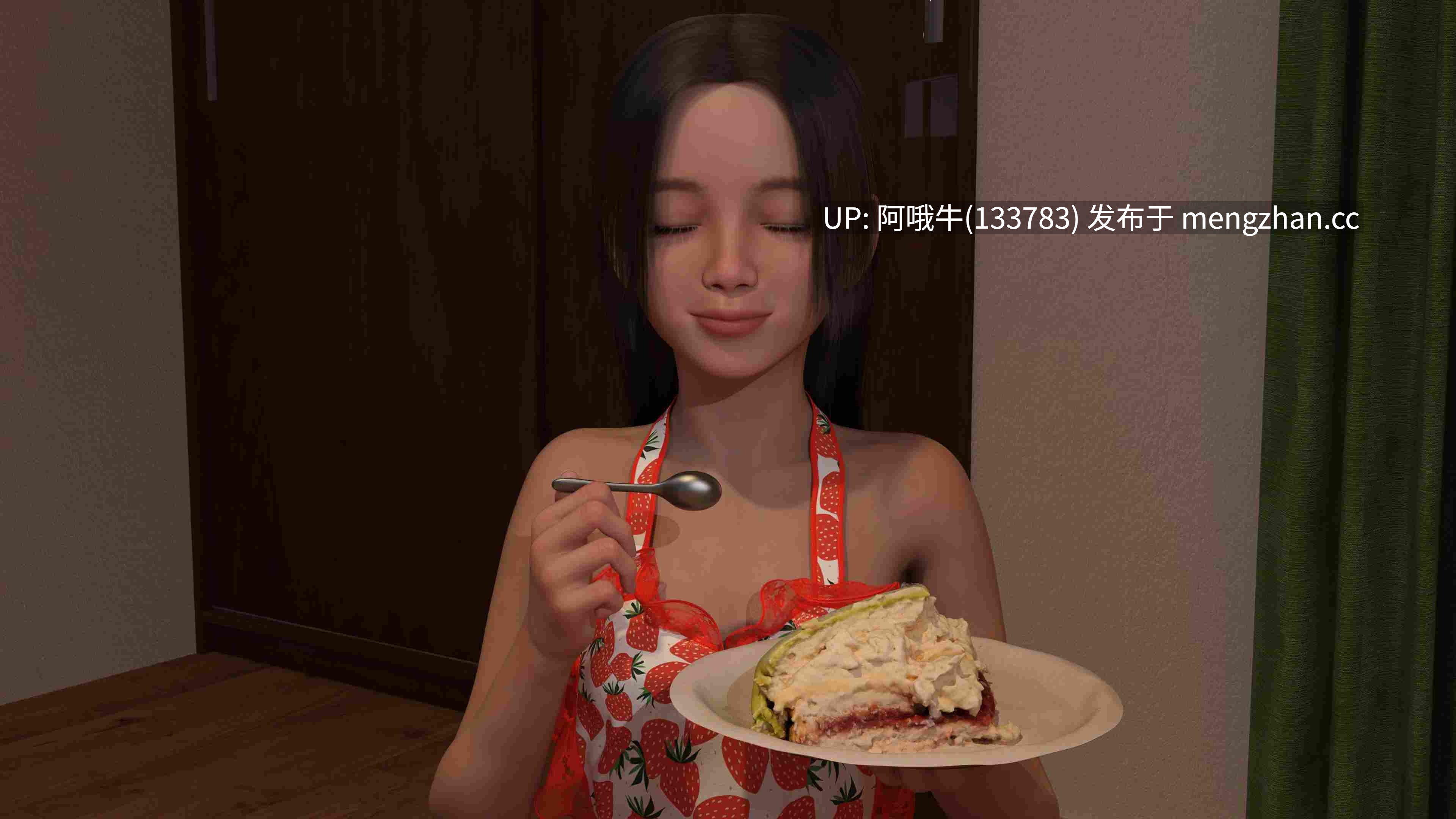 【3D/大作/排尿/乱伦/SLG/PC/机翻】一起生活！ Living Together! [v0.53] [Advent Games][11.4G]【序号5083】-第13张图片-萌站