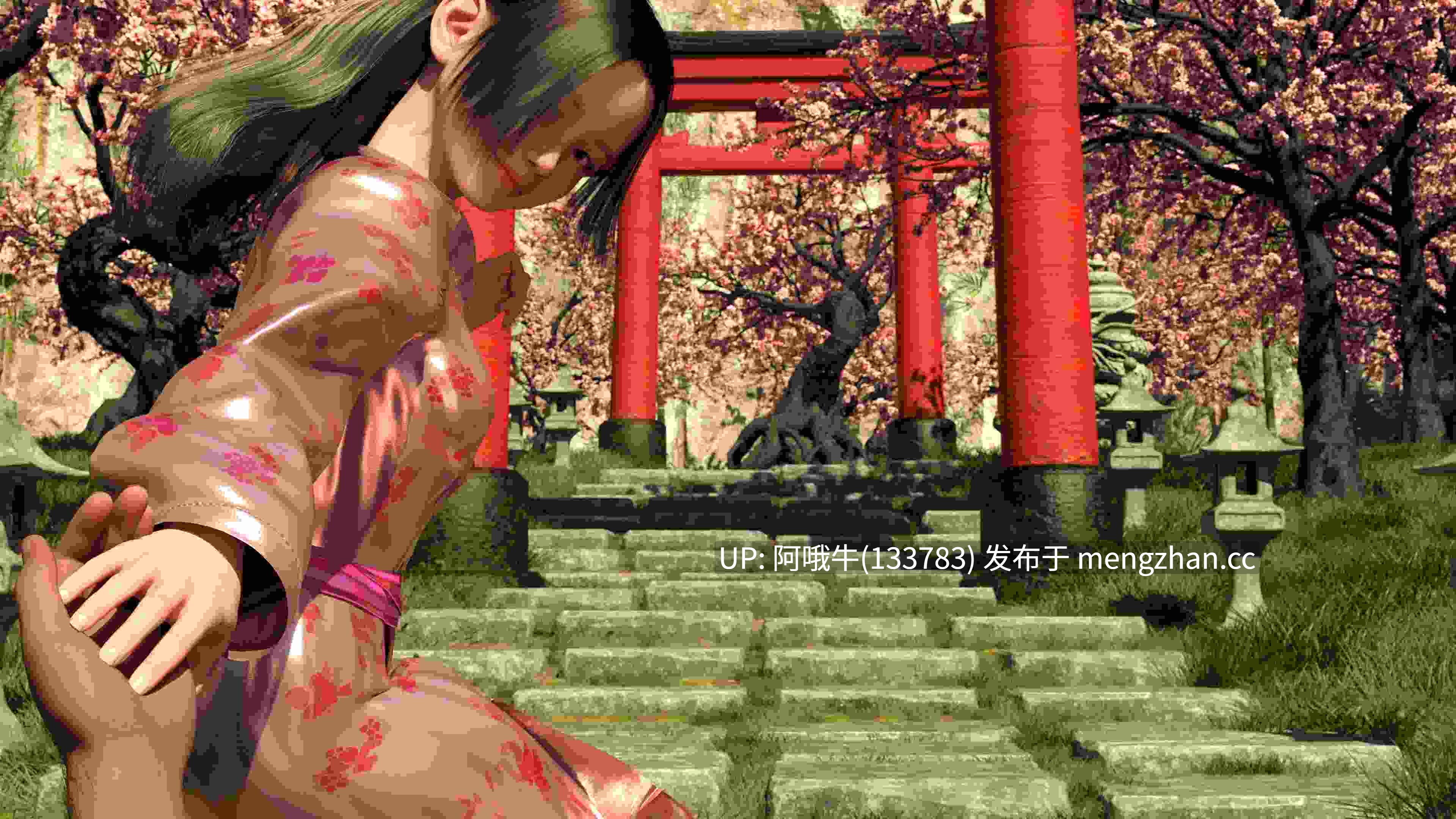 【3D/大作/排尿/乱伦/SLG/PC/机翻】一起生活！ Living Together! [v0.53] [Advent Games][11.4G]【序号5083】-第14张图片-萌站