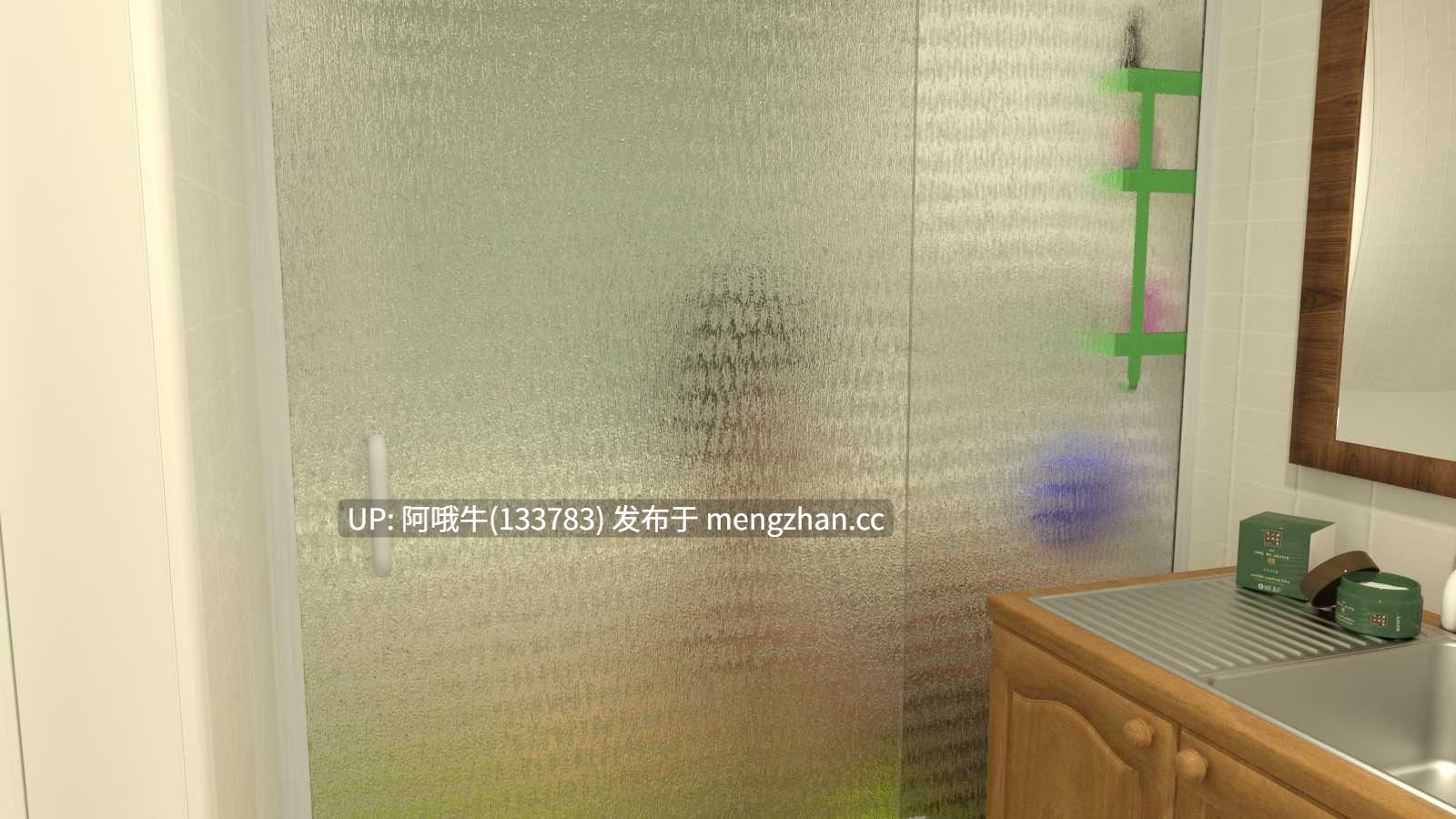 【3D/大作/排尿/乱伦/SLG/PC/机翻】一起生活！ Living Together! [v0.53] [Advent Games][11.4G]【序号5083】-第21张图片-萌站