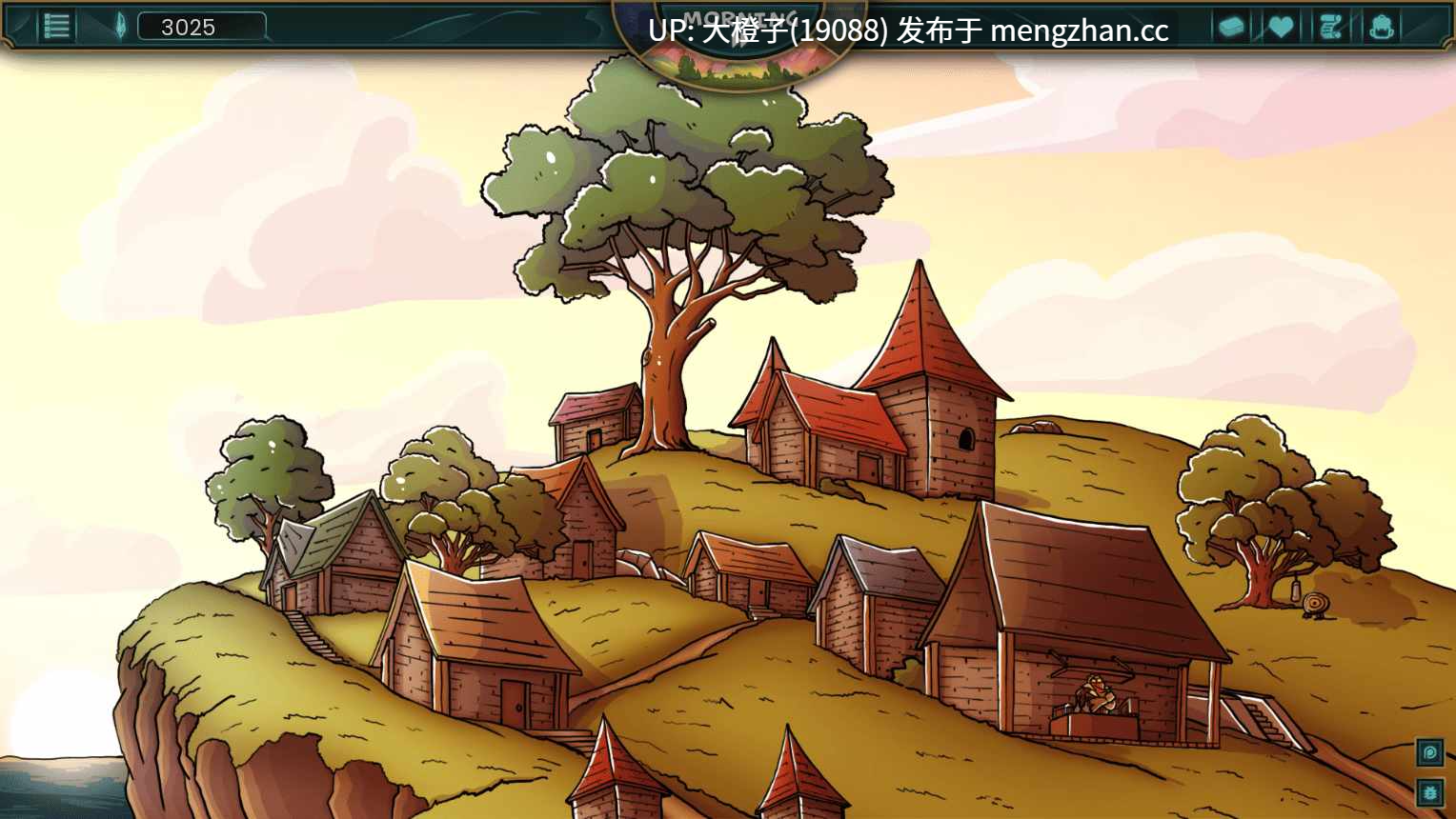 [SLG汉化PC步兵后宫]符文之地中的欲望 Lust in Runeterra v0.1.4b []-第6张图片-萌站