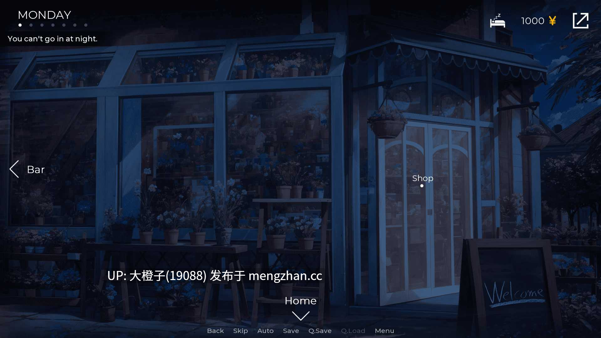 [SLG汉化PC动态步兵] 新的地方 A New Place v0.33.0 [1.38G]-第10张图片-萌站