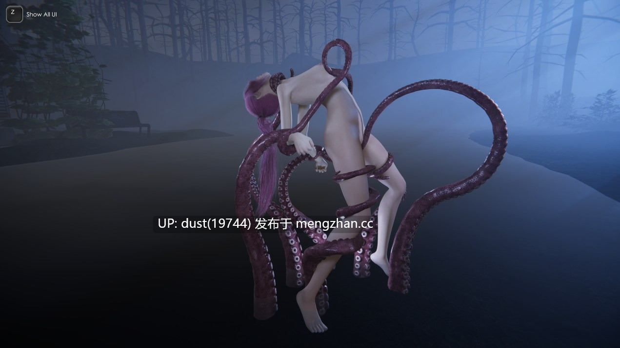《怒光尸潮》语言：英文  版本：v0.7a full  类型：射击、打僵尸、换装、捏人、冒险