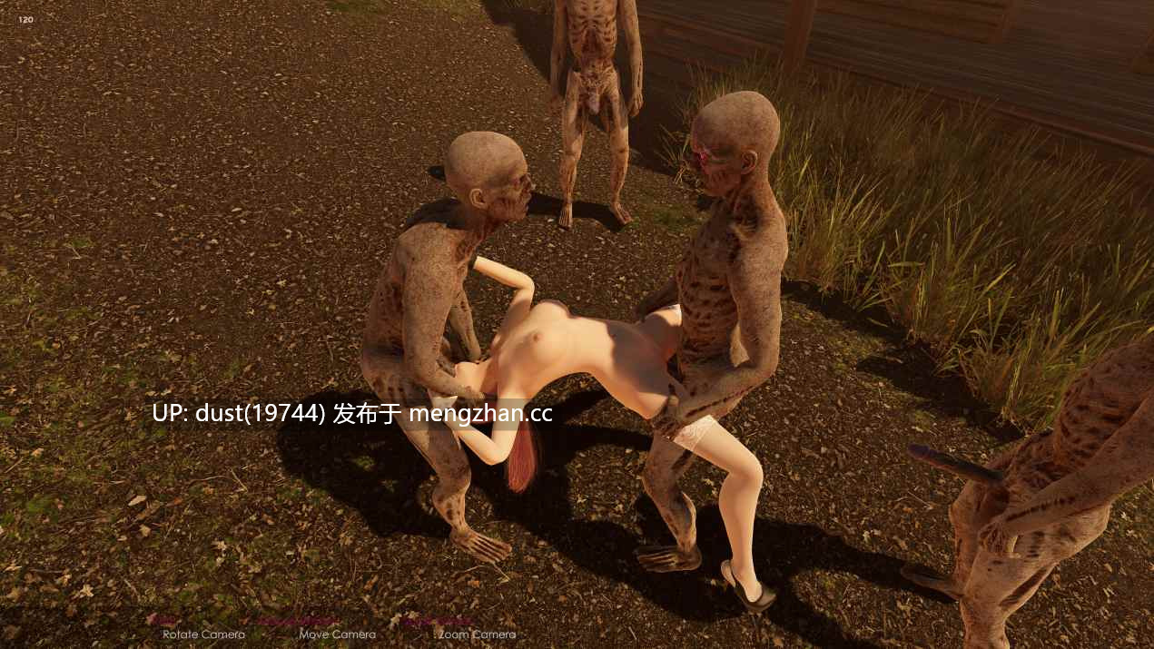 《怒光尸潮》语言:英文 版本:v0.7a full 类型:射击、打僵尸、换装、捏人、冒险-第10张图片-萌站 《怒光尸潮》语言:英文 版本:v0.7a full 类型:射击、打僵尸、换装、捏人、冒险-第10张图片-萌站