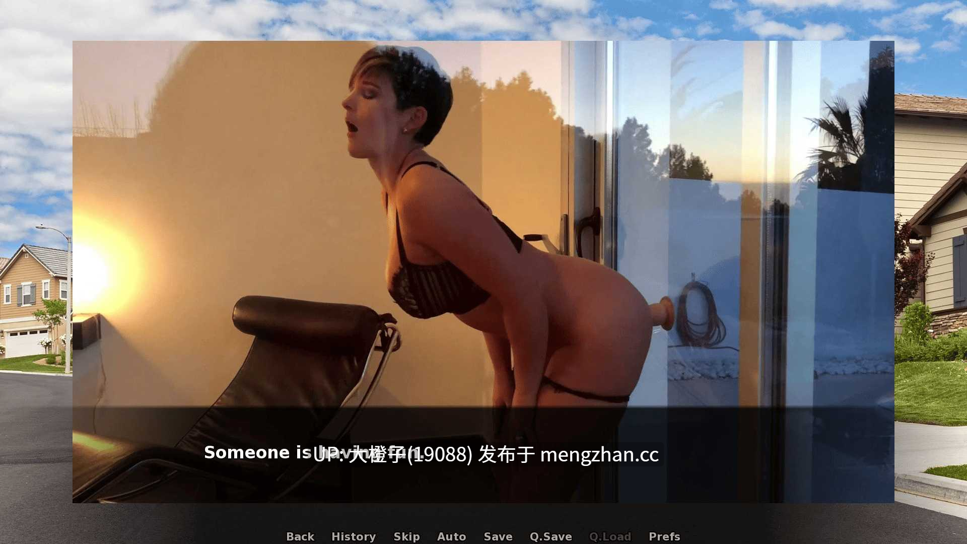 [真人动态SLG汉化PC步兵 ] Back Again Rework 重制版本 v0.9 [6.2G][萌站植入]-第21张图片-萌站