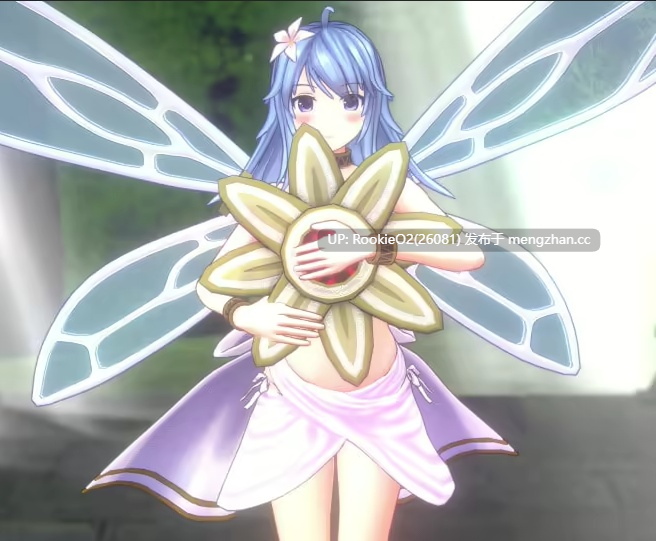 [动作ACT神作/动态/更新/PC] 圣骑士莉卡物语：白翼与淫翼的姐妹 v1.4.1 官方中文版 [4.36G/更新]-第6张图片-萌站